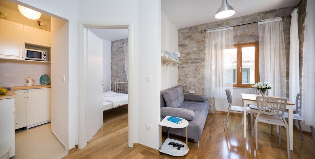 Apartments Toma Split Kamer foto