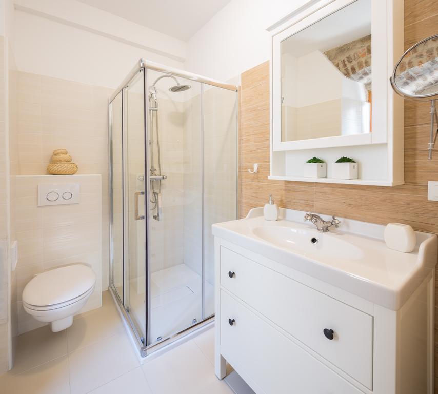 Apartments Toma Split Kamer foto
