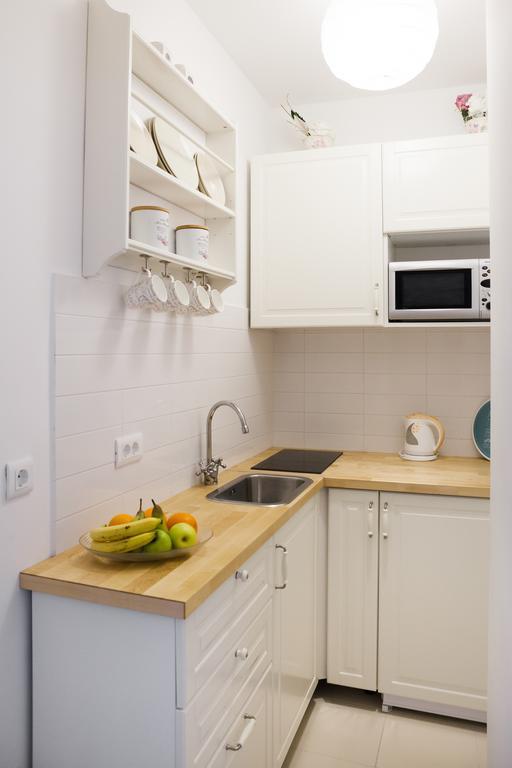 Apartments Toma Split Kamer foto