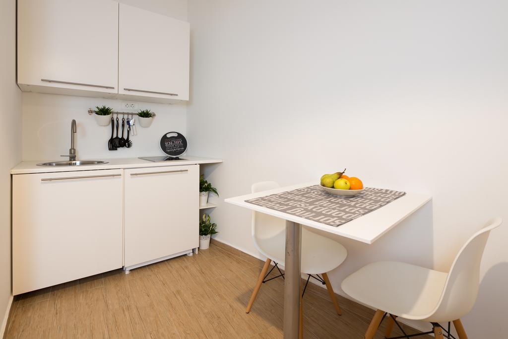 Apartments Toma Split Kamer foto